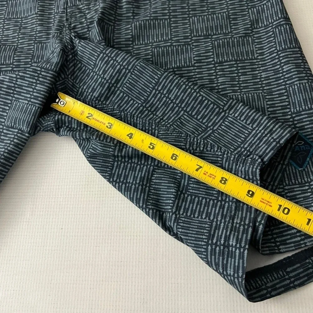 Prana Catalyst Board Shorts‎ Men Size 32